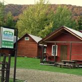 Domki wypoczynkowe nad Wetlinką (2)