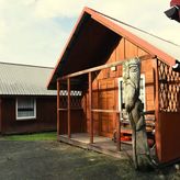 Domki wypoczynkowe nad Wetlinką (4)