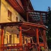 Ośrodek Wczasowy Posejdon (2)