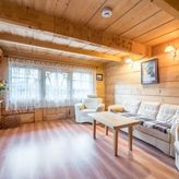 Góralski Domek przy Gospodzie Harnaś (2)