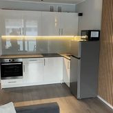 Baltic Sun- apartamenty z basenem . (4)