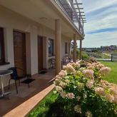 Nadmorskie Tarasy Pokoje Gościnne (4)