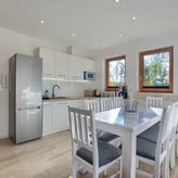 Domki na Wzgórzu - Słońce i Woda (4)