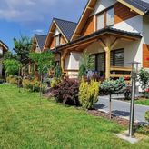 Domki 4U - całoroczne i ogrzewane (3)