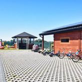 Domki Luksusowe Kapitan (3)