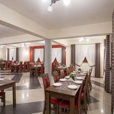 Ośrodek Wypoczynkowy Szarotka (2)