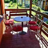 Relax Domki nad jeziorem (2)