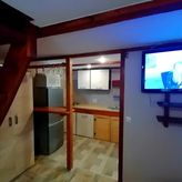 Relax Domki nad jeziorem (4)