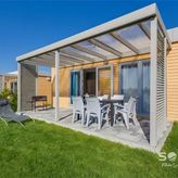 SOLEO Family Resort Domki i Apartamenty Letniskowe (3)