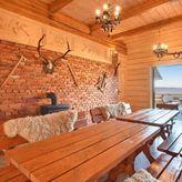 Chata Leszczynówka (4)