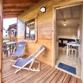 Domki Letniskowe Anastazja (3)