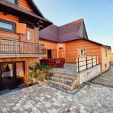 Chata Leszczynówka (2)