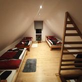 Chatka Puchatka na Roztoczu (2)