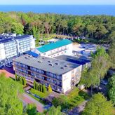 Ośrodek Wypoczynkowy Rybitwa (4)