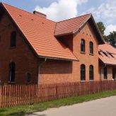 Czarna Jachta - Na szlaku legend. Pokoje nad jeziorem. (2)