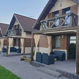 Domki Ostoja Wilków (2)