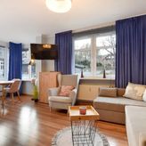 Apartament Świerkowy (4)