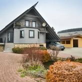 Skandynawski Domek (2)