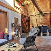 "Jodłowe Izby" Domki & Pokoje (2)