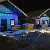 Domki Magiczne Miejsce (3)