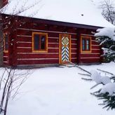 Smolnikowe Klimaty - sauna & jacuzzi (2)