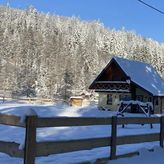 Domek w Danielce (2)