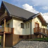 Domek pod Koroną Bieszczad (4)