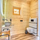 Santa Angela Solina - Apartamenty (4)