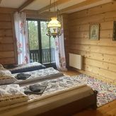 Dom alpejski Krośniczanka (4)