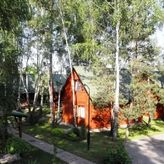 Ośrodek Wypoczynkowy Eden (3)