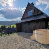 Szare Domki z Widokiem (3)