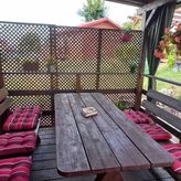 Domki wakacyjne "u Kai" w Stegnie (3)