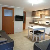 Domek Letniskowy (2)