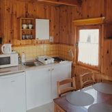 Domki Letniskowe Sylwia (4)