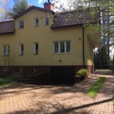 Dom Wakacyjny - Mazury (2)