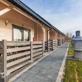 Ośrodek Wypoczynkowy DAKAR (2)