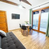 Willa Tałty apartamenty nad samym jeziorem (4)