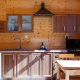 Domki Letniskowe Kopań (4)