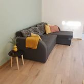 Pokoje gościnne Nad Złotym Potokiem (3)