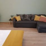 Pokoje gościnne Nad Złotym Potokiem (4)