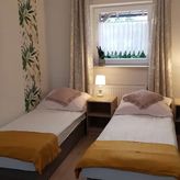 Pokoje gościnne Nad Złotym Potokiem (2)