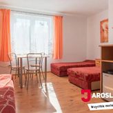 Dom Wypoczynkowy Bursztynek (2)