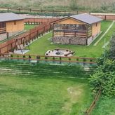 Siedlisko nad jeziorem Skarlińskim (4)