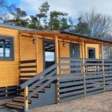 Domki i pokoje Przy Molo (4)