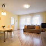 Apartament Pod Wieżyczkami (2)