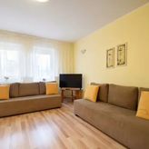 Apartament Pod Wieżyczkami (3)