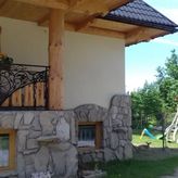 Willa Cisza Leśna (2)