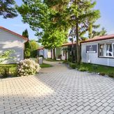 Ośrodek Wczasowy Tropicana (2)