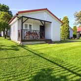 Ośrodek Wczasowy Tropicana (4)