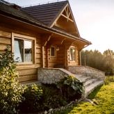 Winnica Nad Źródłem - Domki w Winnicy (3)